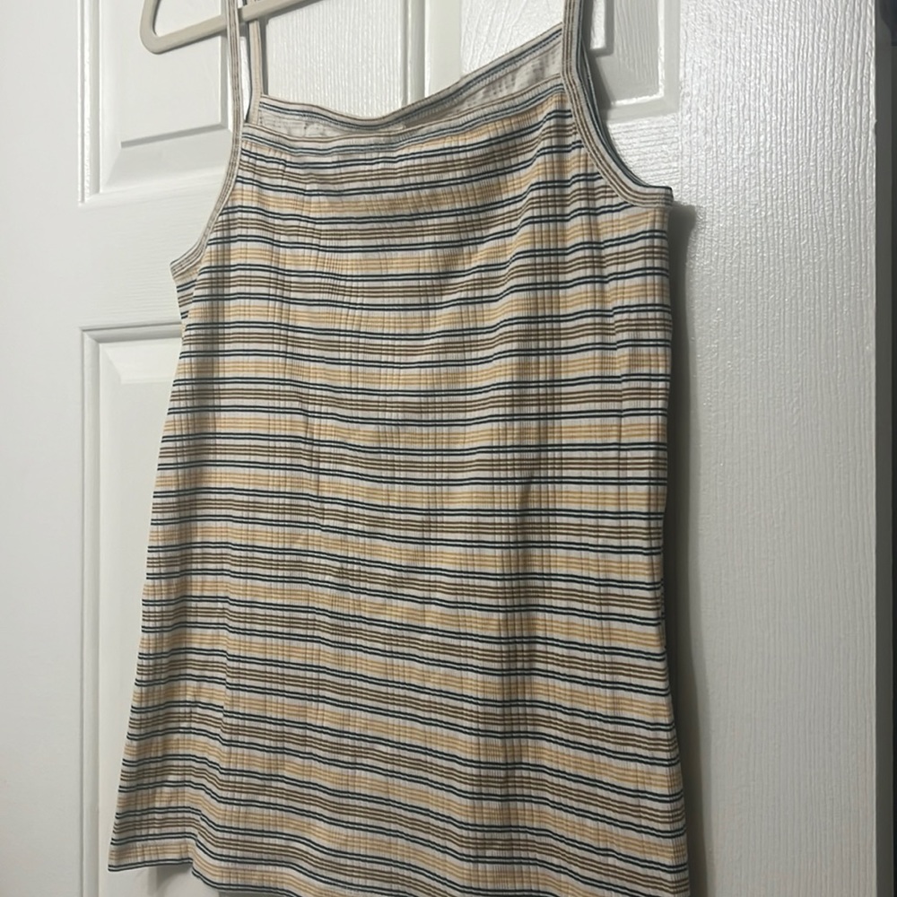 Kate Quinn mama spaghetti too tank